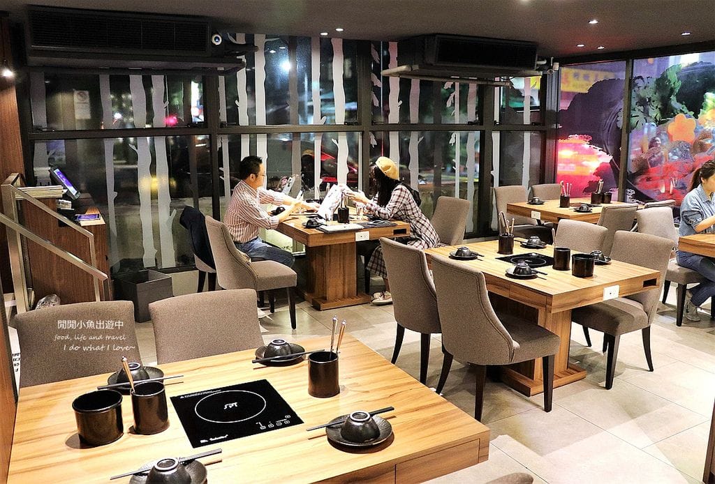 大安區餐廳鍋&Bar精緻鍋物餐酒館-敦南店。高CP值麻辣鍋及美式調酒.JPG