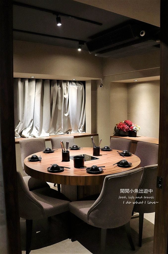 大安區餐廳鍋&Bar精緻鍋物餐酒館-敦南店。高CP值麻辣鍋及美式調酒.JPG