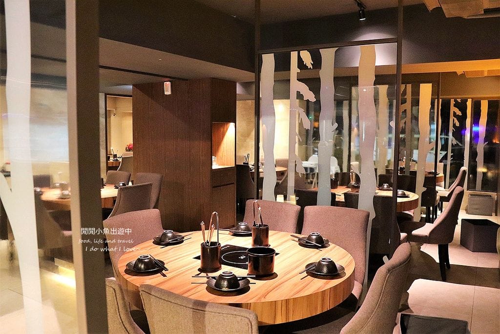 大安區餐廳鍋&Bar精緻鍋物餐酒館-敦南店。高CP值麻辣鍋及美式調酒.JPG