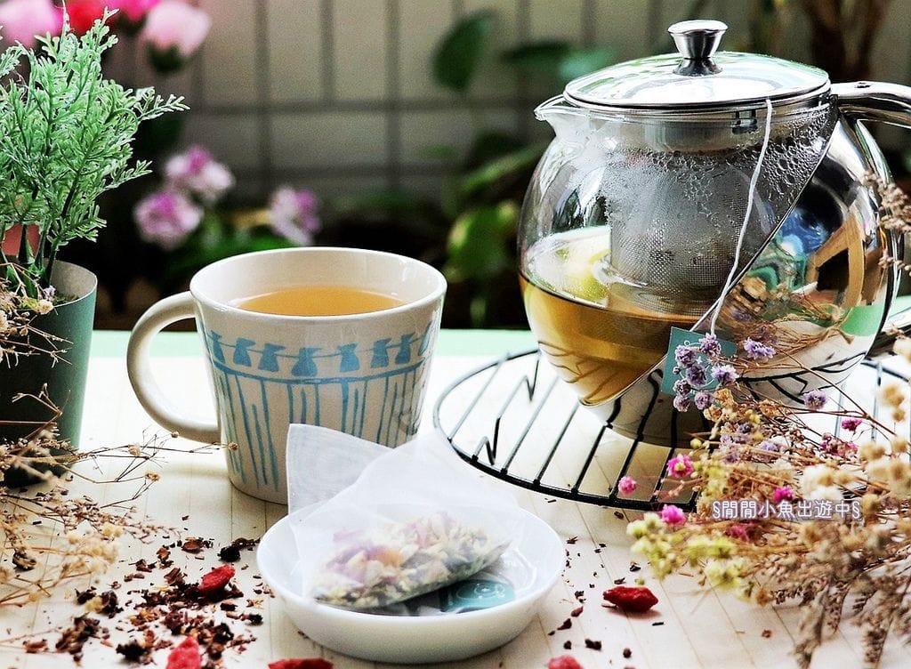 森菓舖_養生茶飲.JPG