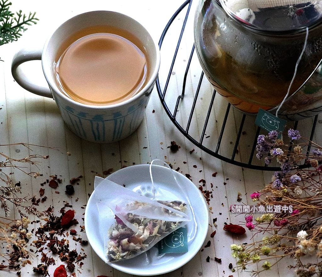 森菓舖_養生茶飲.JPG