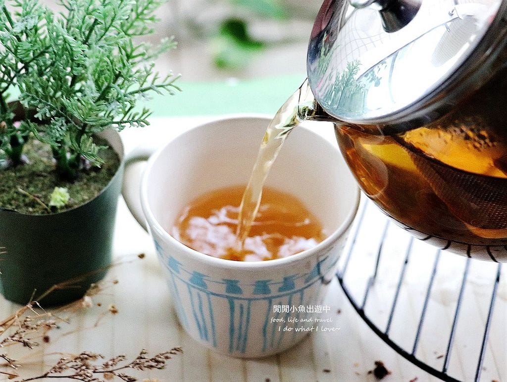森菓舖_養生茶飲.JPG