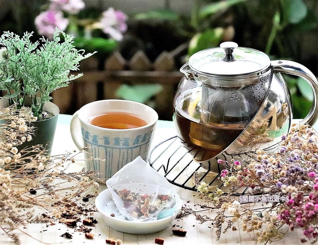 森菓舖_養生茶飲.JPG