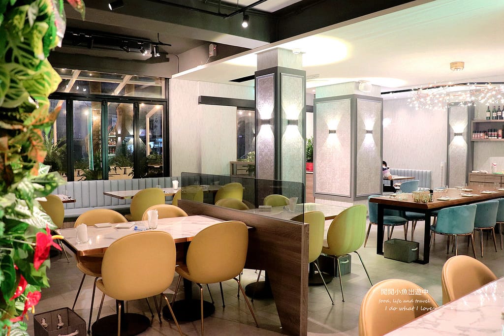 師大美食茱莉金牛排餐酒館LE SAGE Steak Bistro。奢華平價約會慶生餐廳，高CP值下午茶甜點