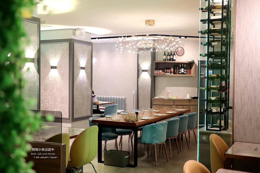 師大美食茱莉金牛排餐酒館LE SAGE Steak Bistro。奢華平價約會慶生餐廳，高CP值下午茶甜點