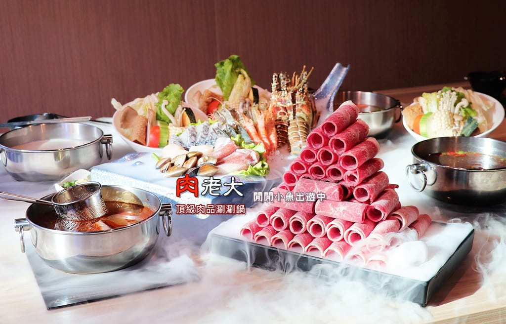 龍宮牛里肌套餐.JPG