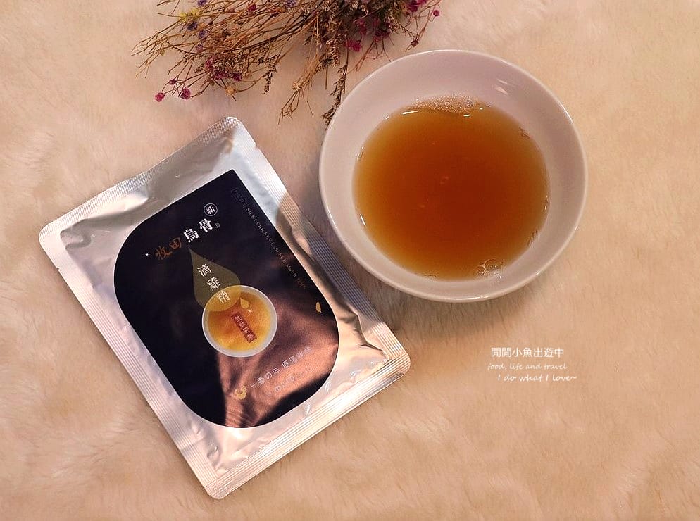 牧田烏骨滴雞精.JPG