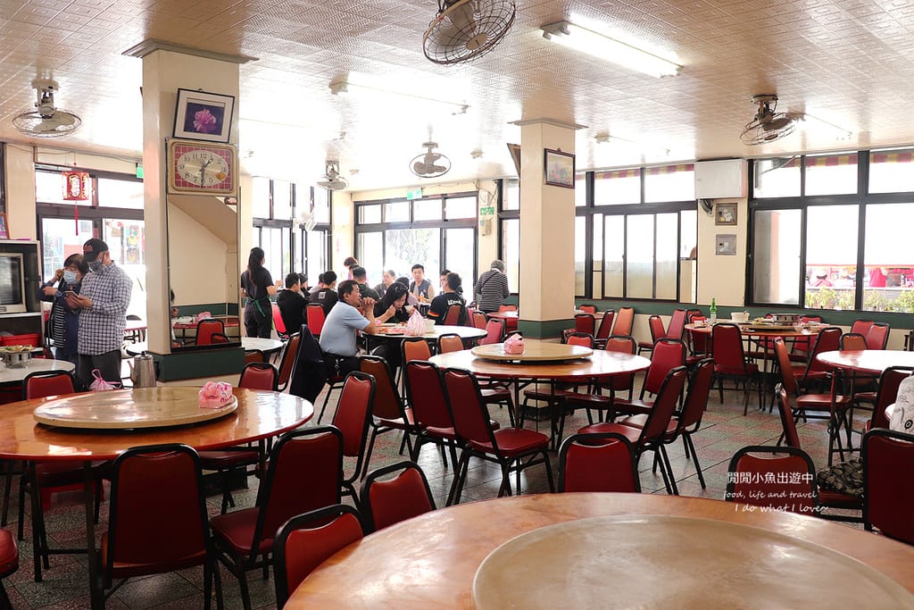 金山老街美食金山老街必吃道地台菜餐廳兄弟食堂